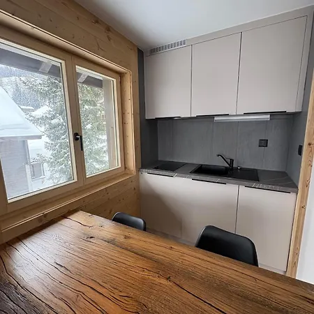 Appartement Alpin, Vue Imprenable, 4 Vallees *