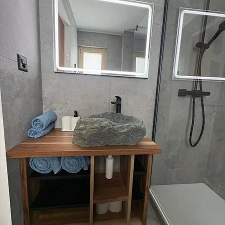 Alpin, Vue Imprenable, 4 Vallees Appartement Bruson